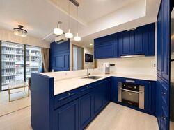 Sol Acres (D23), Condominium #621179441